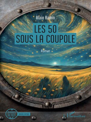 cover image of Les 50 sous la coupole